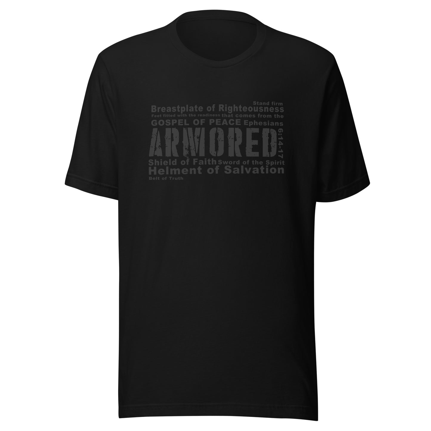 Armored Tee