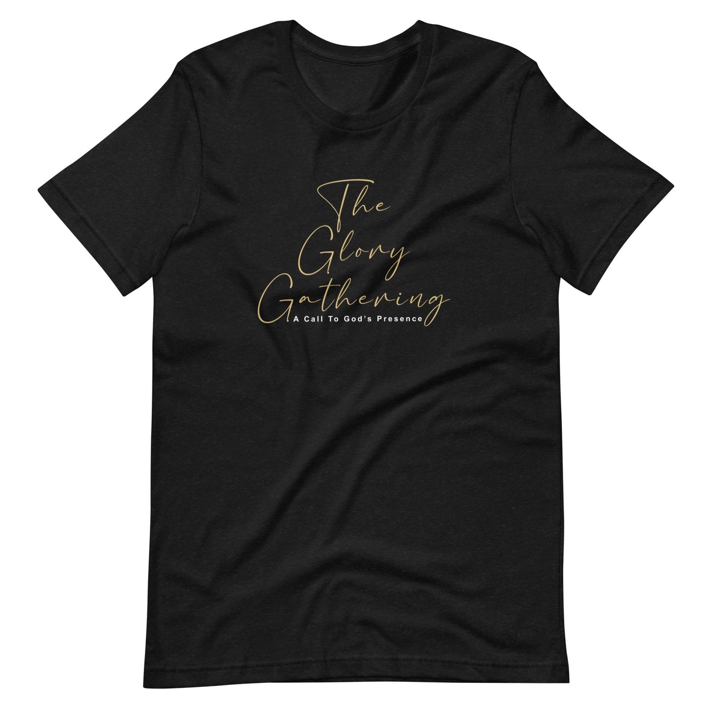 Glory Gathering t-shirt