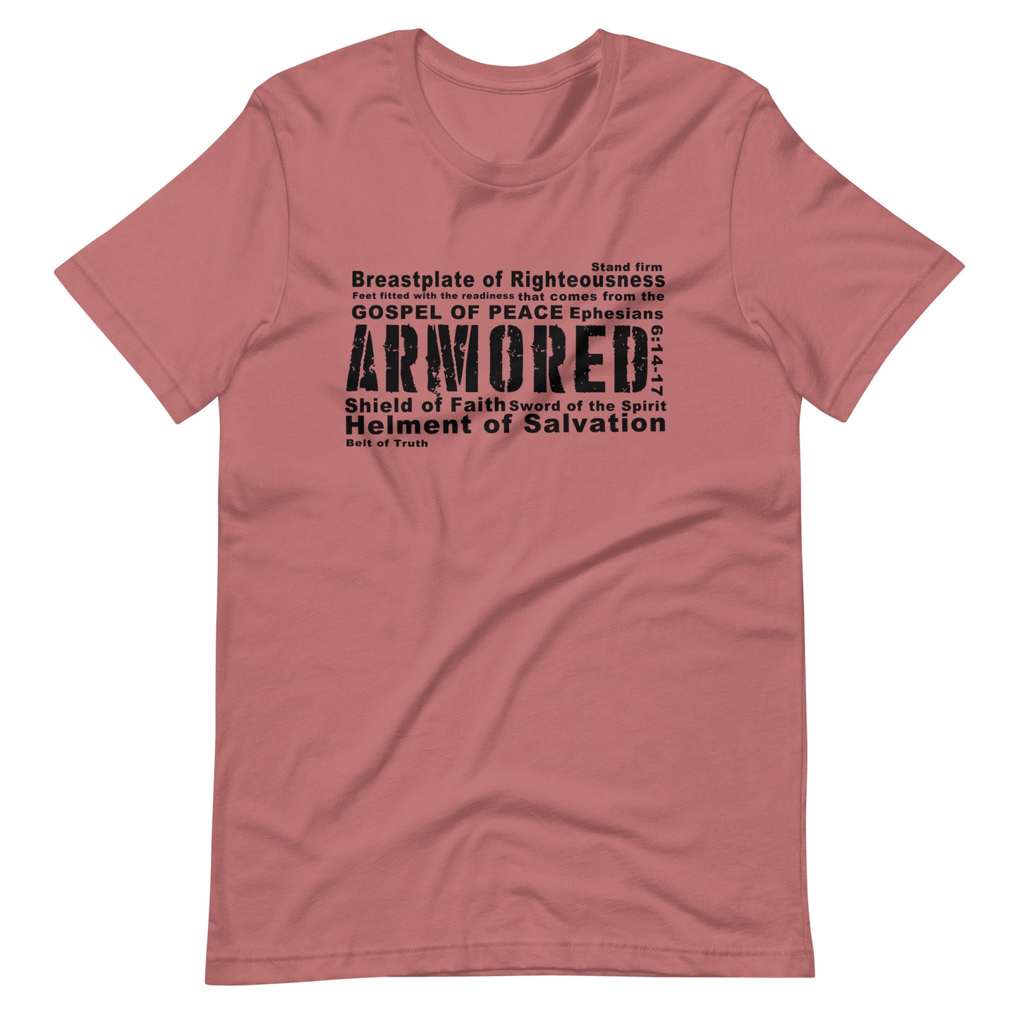 Armored Tee